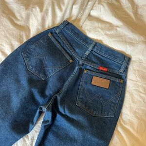 Vintage Wrangler Jeans